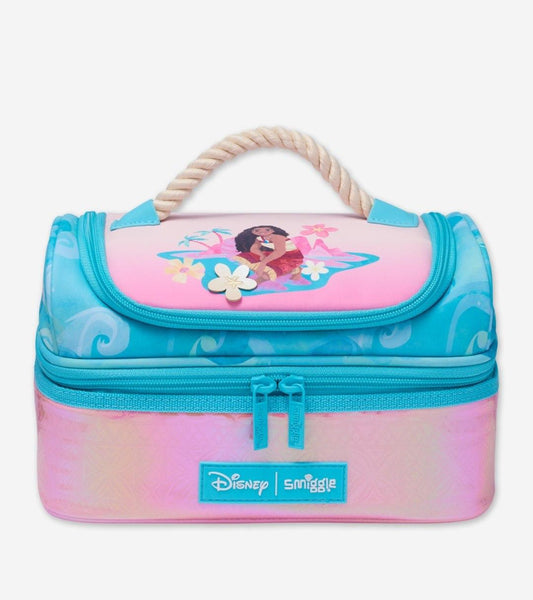 Set Smiggle Trolly bag school