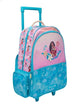 Set Smiggle Trolly bag school