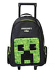 Set Smiggle Trolly bag school
