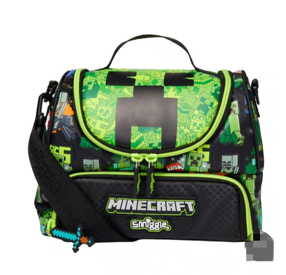 Set Smiggle Trolly bag school