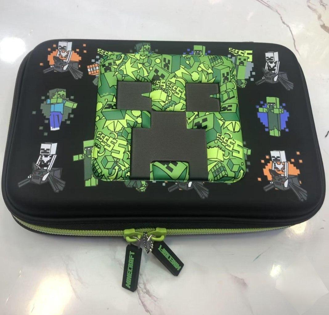Set Smiggle Trolly bag school