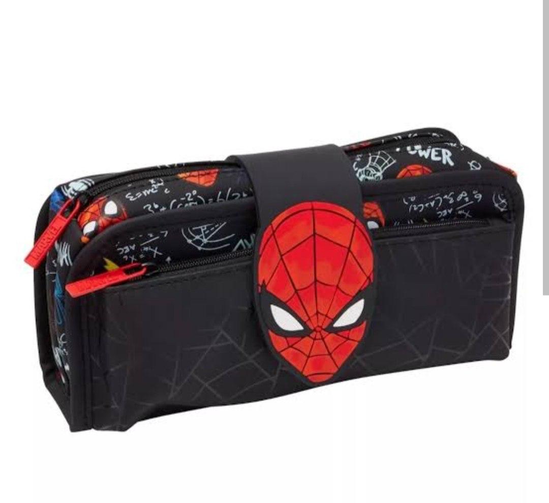 Set Smiggle Trolly bag school