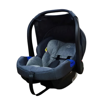 Burbay Car Seat 1