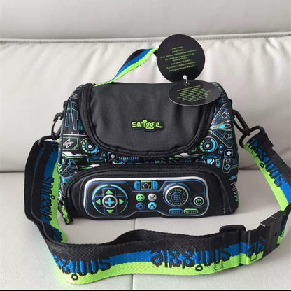 Smiggle school bags