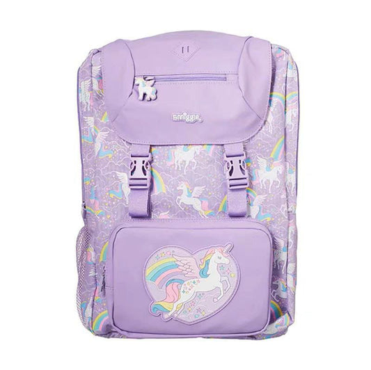 Smiggle school bags