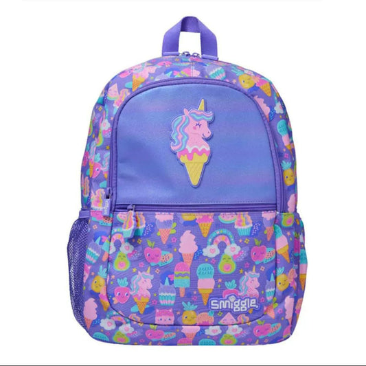 Smiggle school bags