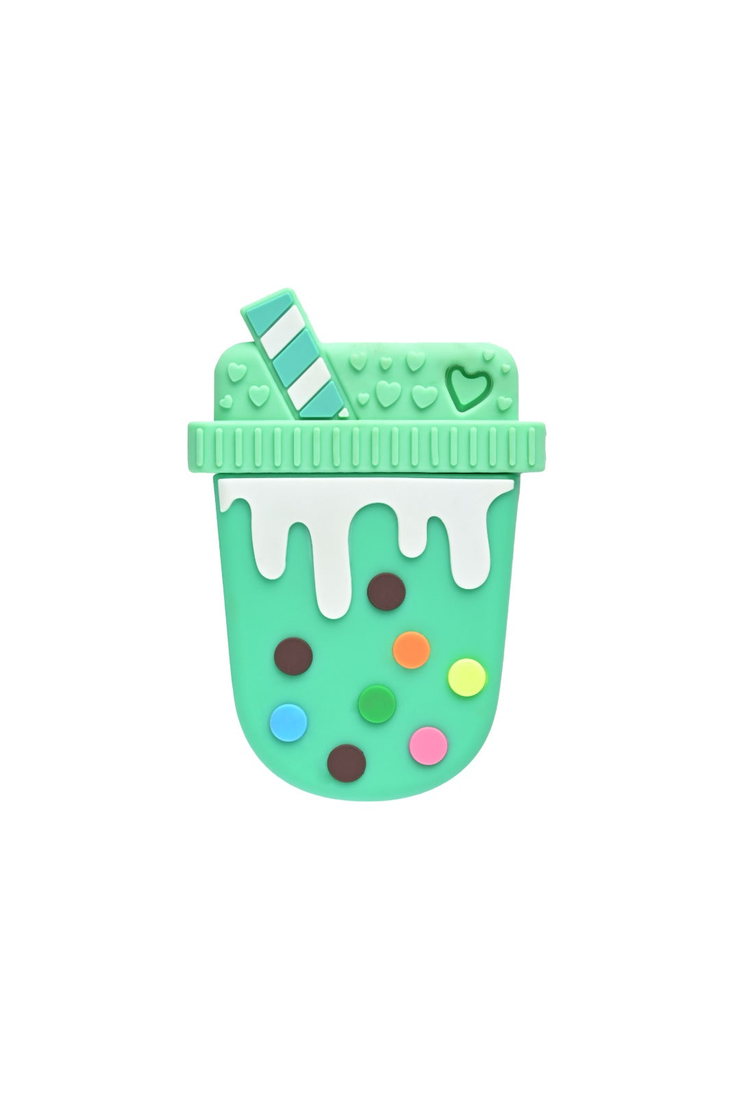 عضاضة سيليكون للأطفال