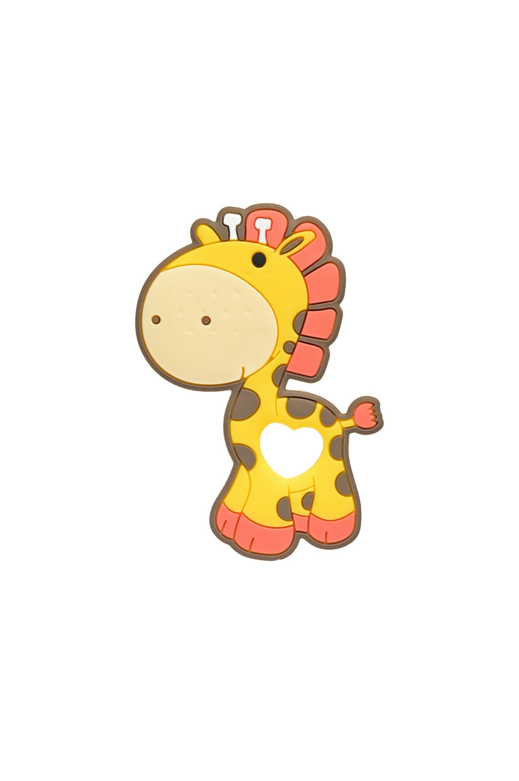 عضاضة سيليكون للأطفال