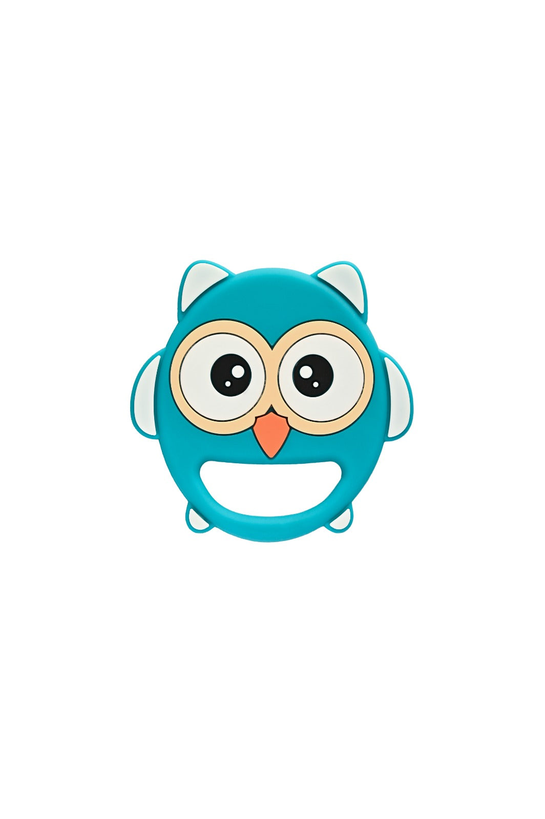 عضاضة سيليكون للأطفال