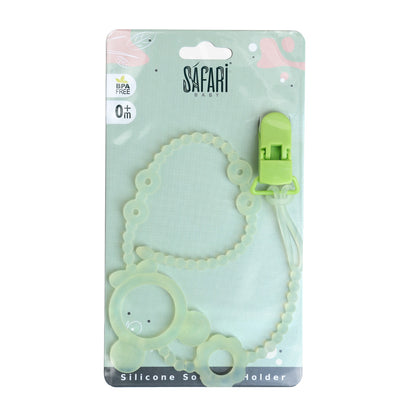 سلسلة لهاية بمشبك من سفاري