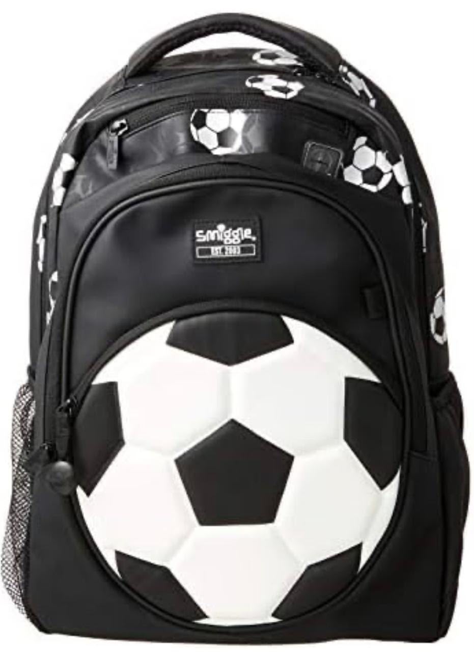 Smiggle bag school