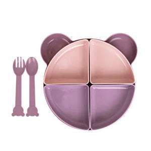 Baby Plus Mama Tabağı Plastik Kokuyor