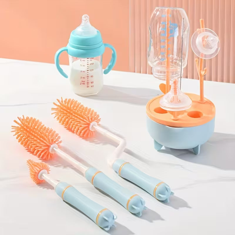 Bottle Cleaning Kit