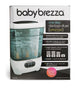 Baby Brezza One Step Sterilizer Dryer Advanced for baby bottles and breast pump accessories 