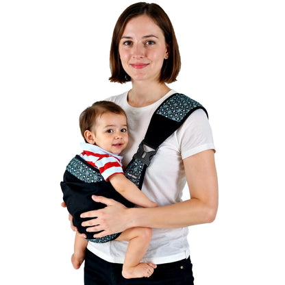 Baby carrier petit bebe