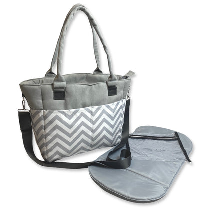 Mom Tote Bag
