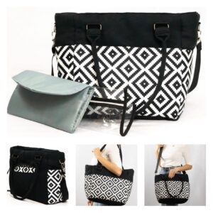 Mom Tote Bag