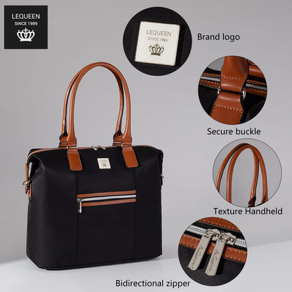 Lequeen Diamond 7TH Edition Waterproof Original mommy bag – Shoulder bag