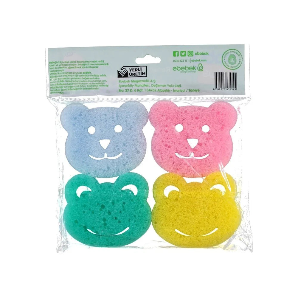 Baby Plus Bebek Banyo