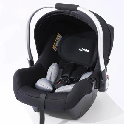 Car Seat Kidilo