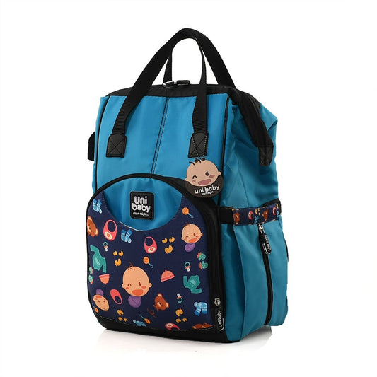 Diaper bag uni baby