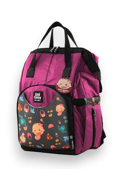 Diaper bag uni baby