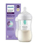 Philips Avent Natural Response Baby Bottle with Airfree vent 260 ml