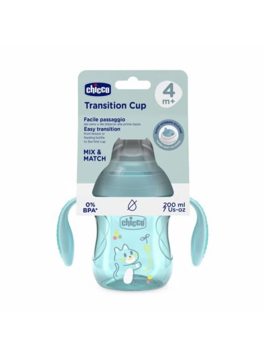 Chicco Transition Cup Mix & Match 200ml