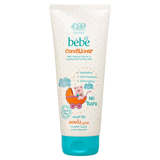 eva bebe conditioner 200ml