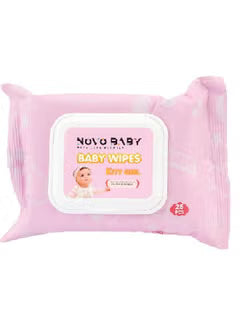 Novo Baby Wibes