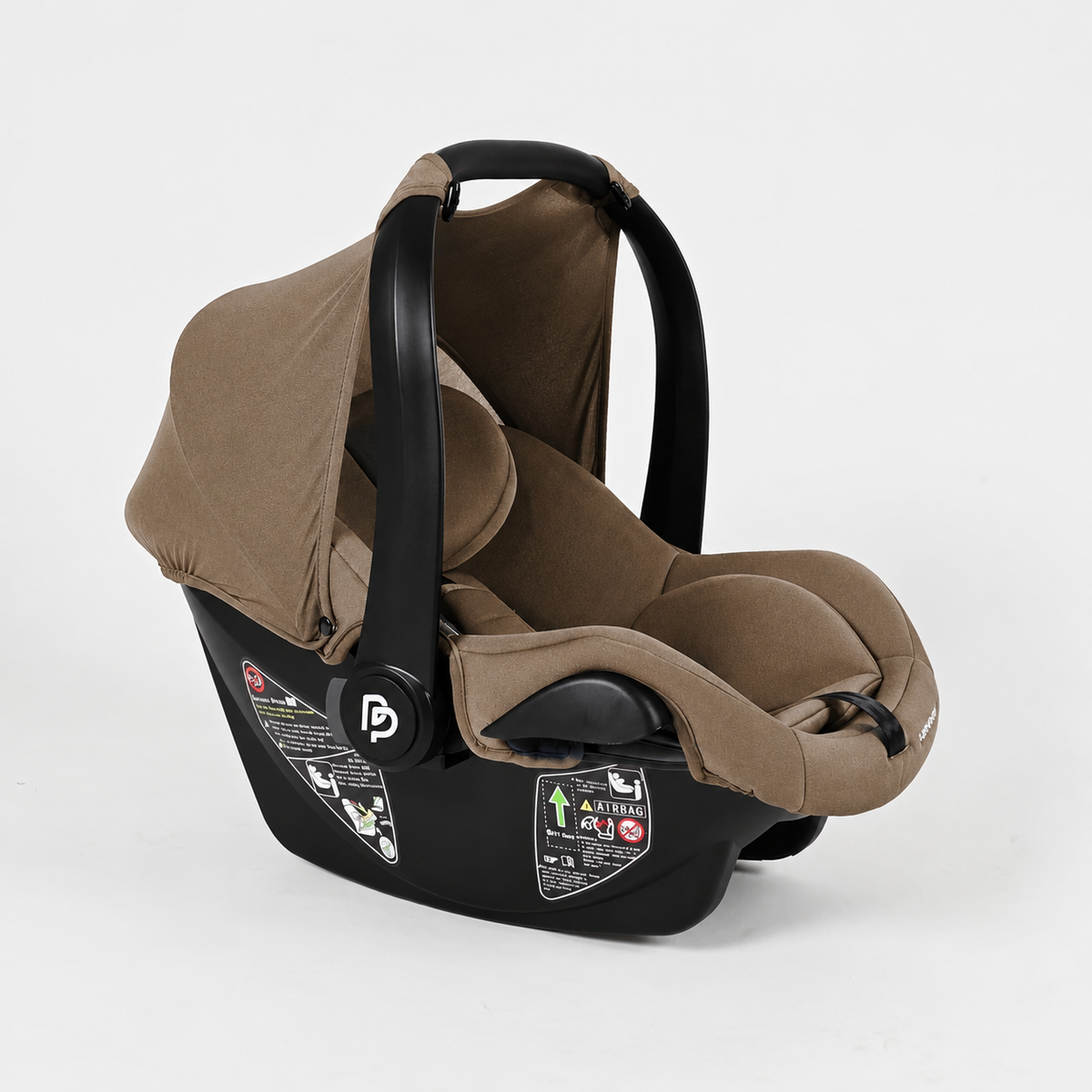 POPYPAPA 1st stage car seat CB 808