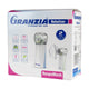 Granzia RespoMesh Portable Rechargeable Nebulizer