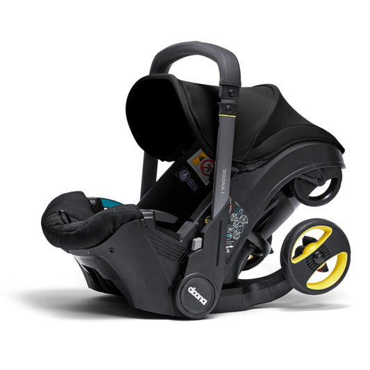 Doona Car Seat & Stroller