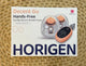 Horigen  Double Electric Breast Pump