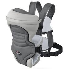 Chicco Soft and Dream baby carrier