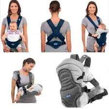 Chicco Soft and Dream baby carrier