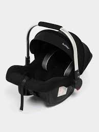 Car Seat Burbay