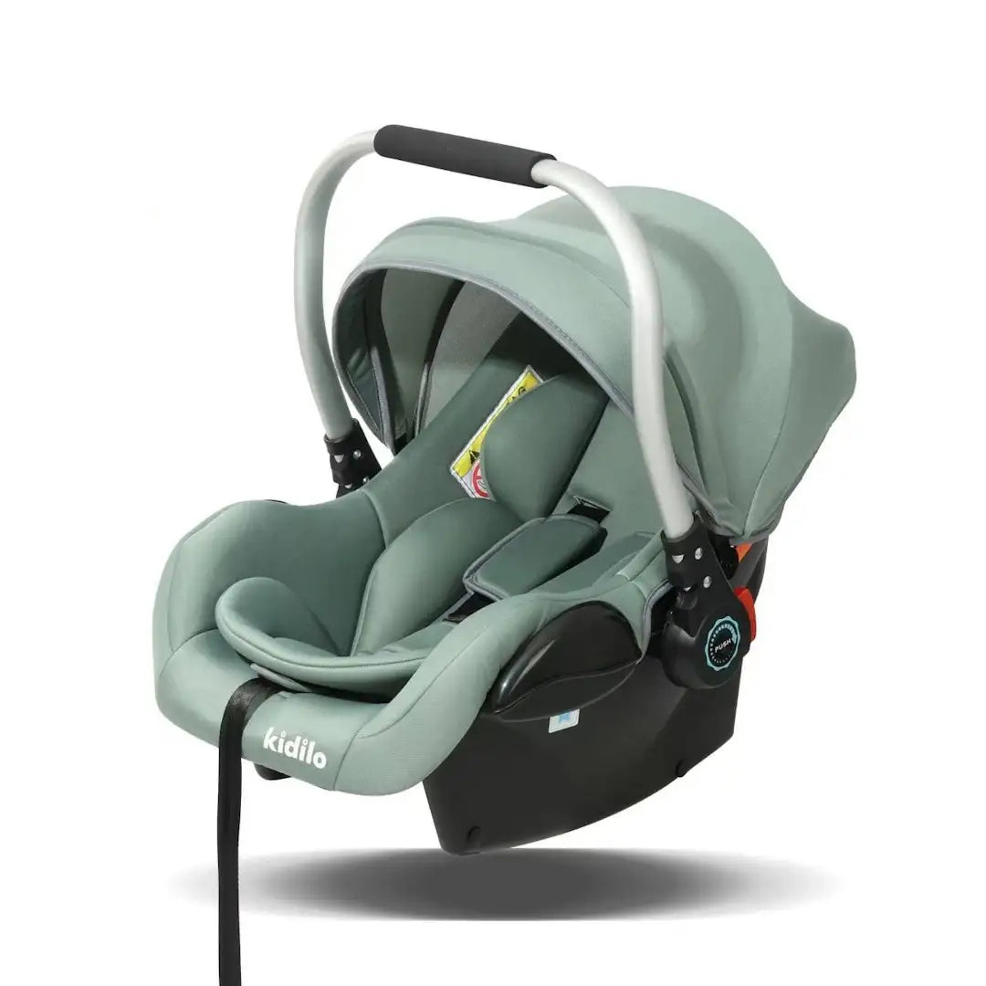 Car Seat kidilo