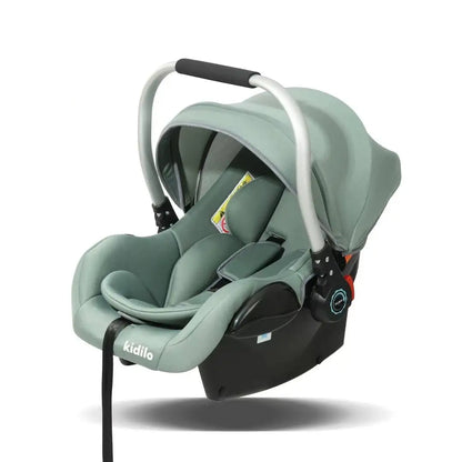 Car Seat kidilo