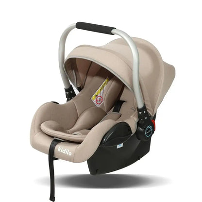 Car Seat kidilo