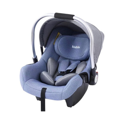 Car Seat Kidilo