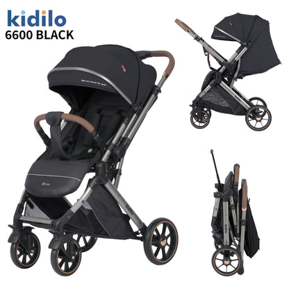 Stroller Kidilo model 6600