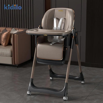 Kidilo High Chair