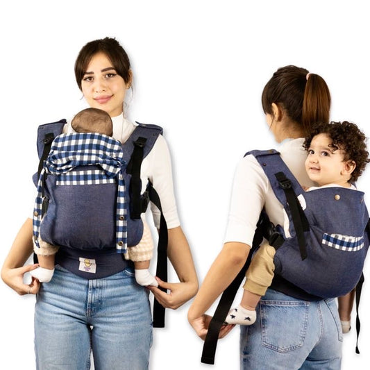 Kangaro MAX Carrier