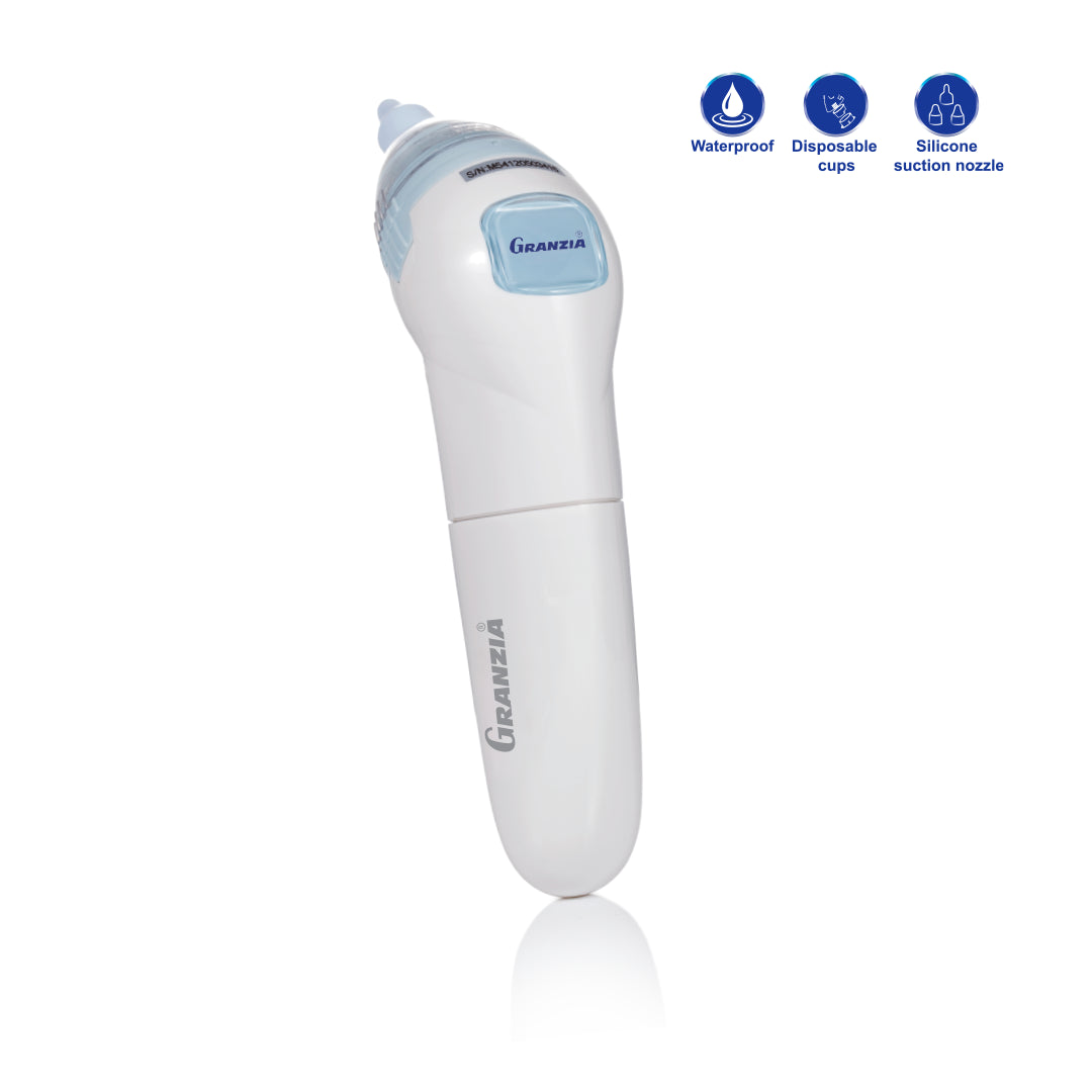 Granzia Nasal Aspirator