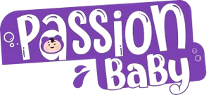passion baby logo