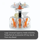 Baby Brezza Sterilizer Dryer