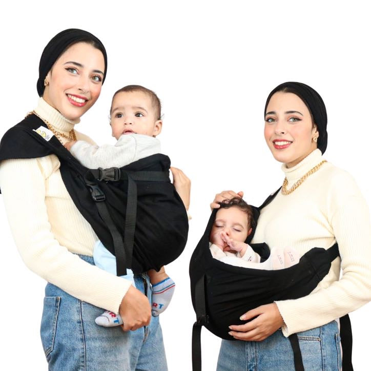 Sling Kangaro Baby Carrier