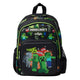 MINECRAFT Smiggle bag school