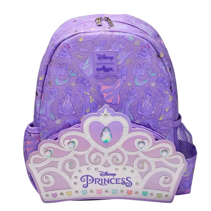 Smiggle bag school